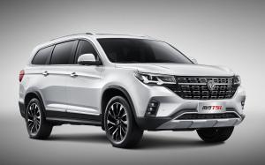 DongFeng Forthing T5L 2019 года